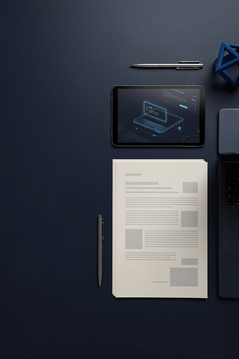 ELYQEN DIGITAL LTD terms and conditions for UK website design, mobile app development and IT consultancy services